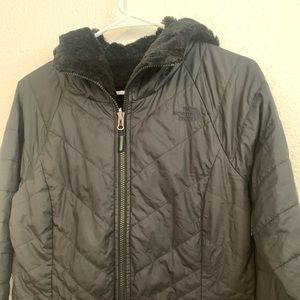 The North Face Hooded Parka